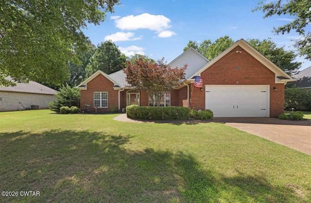 98 Wentworth Drive, Jackson