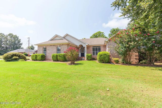 561 Gettysburg Drive, Jackson