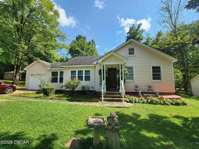 94 H C Walton Drive, Jackson