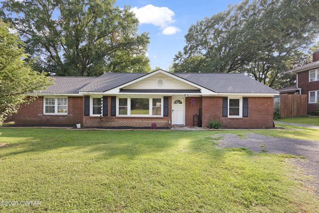 1350 Hollywood Drive, Jackson