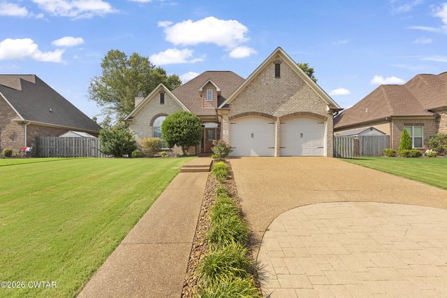 29 Brookwood Drive, Jackson