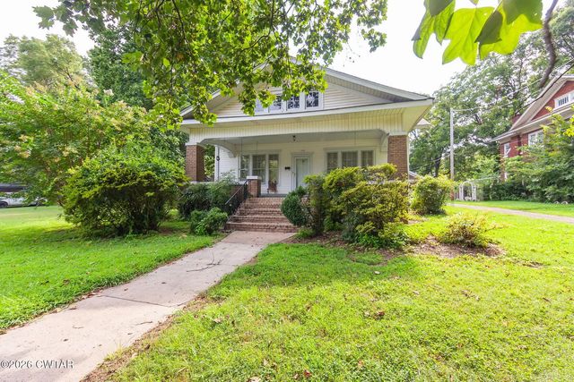 140 Elm Street, Dyer