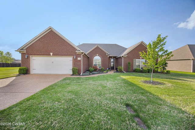 25 Lamplighter Cove, Jackson
