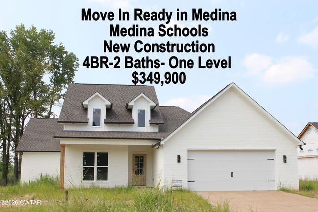 178 Steeplechase Drive, Medina