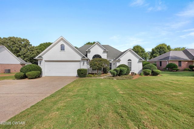 18 Stansbury Cove, Three Way