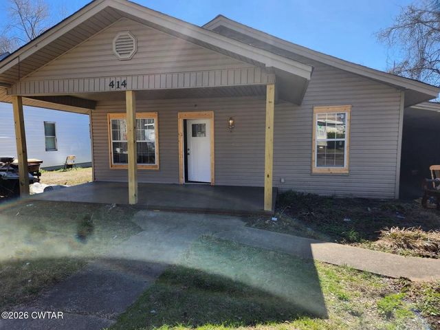 414 Greenwood Avenue, Jackson