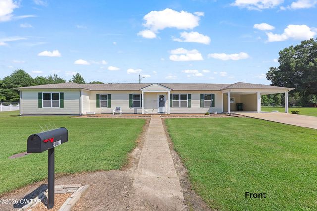 6087 Ellington Cove, Milan