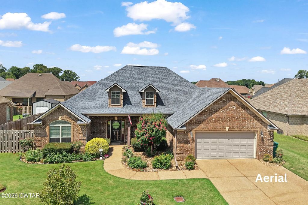 23 Gideon Cove, Jackson