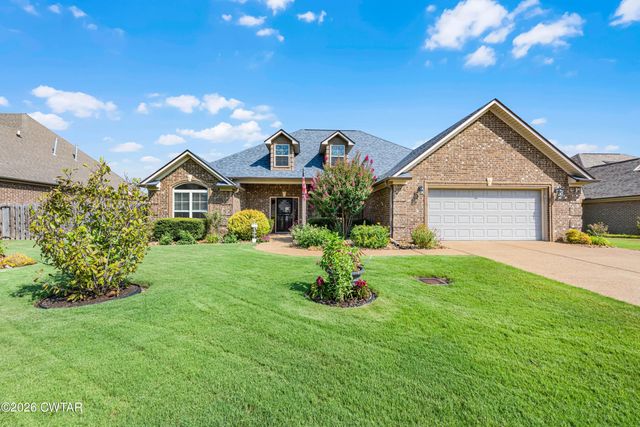 23 Gideon Cove, Jackson