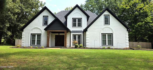 23 Woodgrove Drive, Jackson