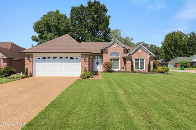 7 Edgewater Cove, Jackson