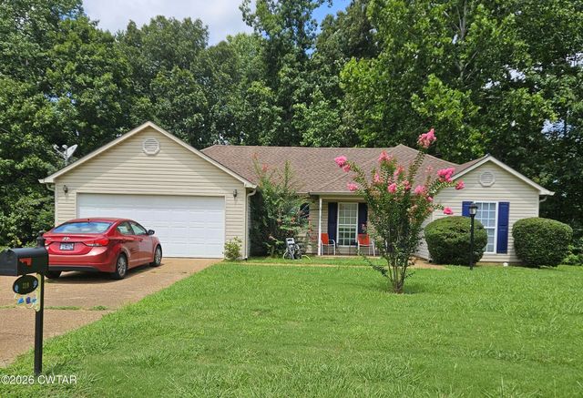 219 Bent Oaks Drive, Jackson