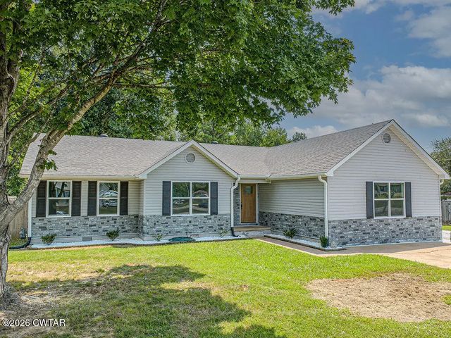 102 Charles Latham Drive, Jackson