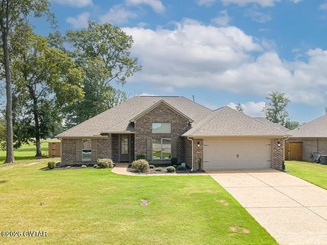 78 Bear Trace Drive, Jackson