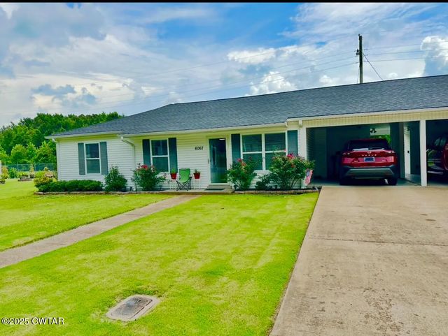 6067 Ellington Cove, Milan