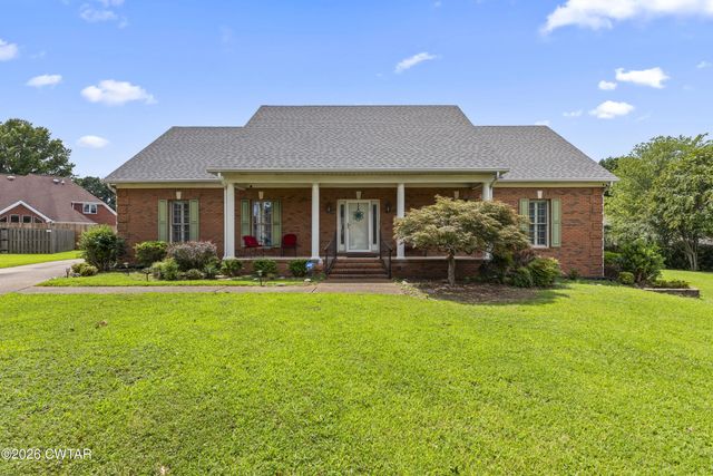 21 Stonehill Cove, Jackson
