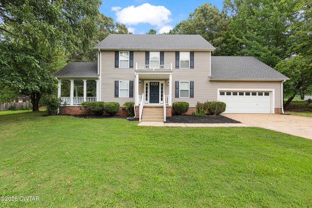 157 High Oaks Drive, Jackson