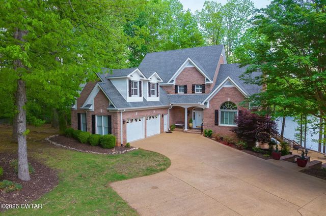 296 Liberty Claybrook Road, Beech Bluff