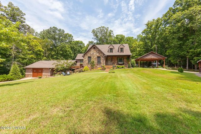 4105 Beech Bluff Road, Beech Bluff