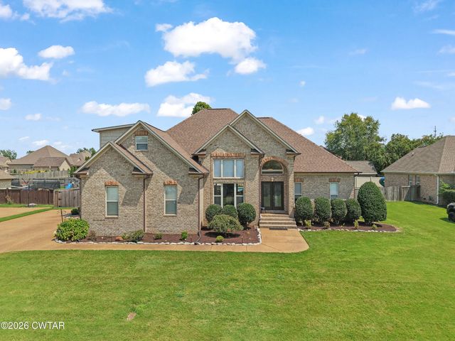 56 Mossy Oak Trail, Jackson