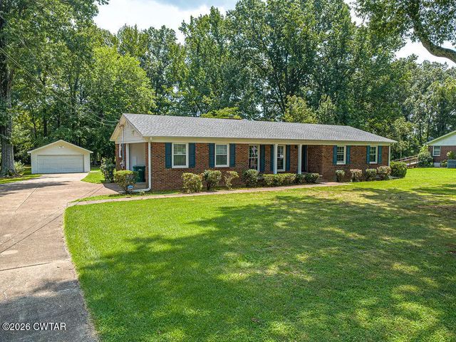 64 Hundley Avenue, Jackson