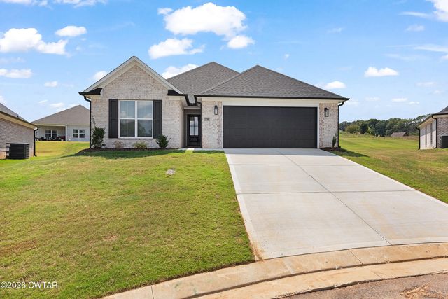 78 Easington Cove, Jackson
