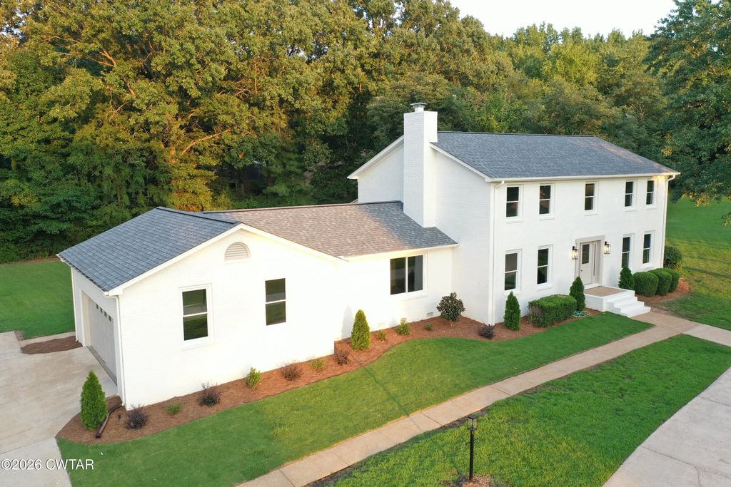 15 Leisure Lane, Jackson