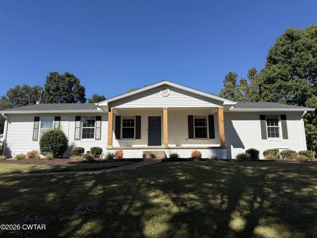 3001 Beech Bluff Road, Jackson