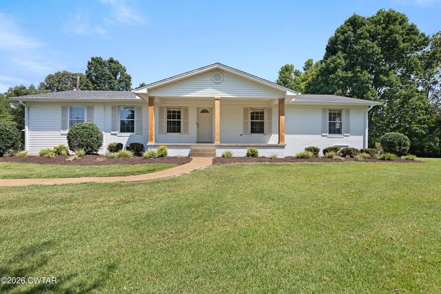 3001 Beech Bluff Road, Jackson