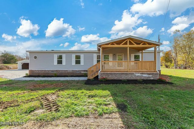 1017 Crawford Springs Road, Beech Bluff