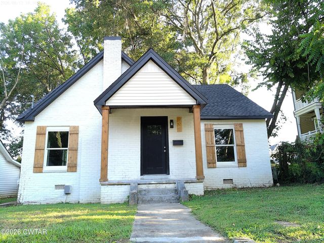 228 Talbot Street, Jackson