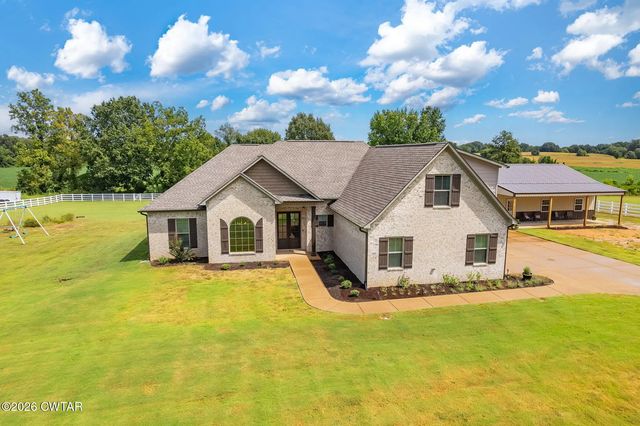 149 Marlow Cemetery Road, Gadsden