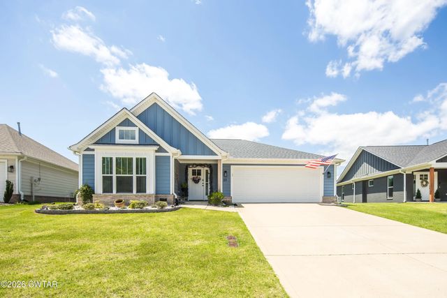 23 Kingston Creek Drive, Jackson