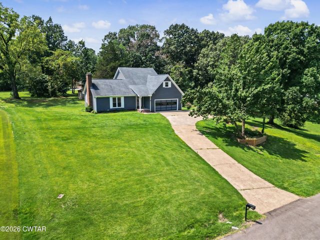 274 Fox Ridge Road, Jackson