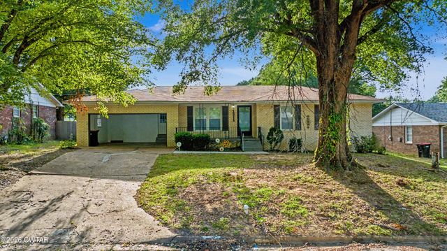 1211 N 29th Avenue, Humboldt