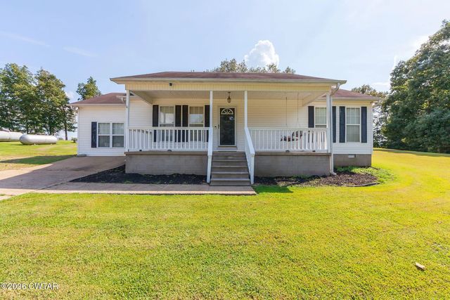 512 Ginger Lane, Gadsden