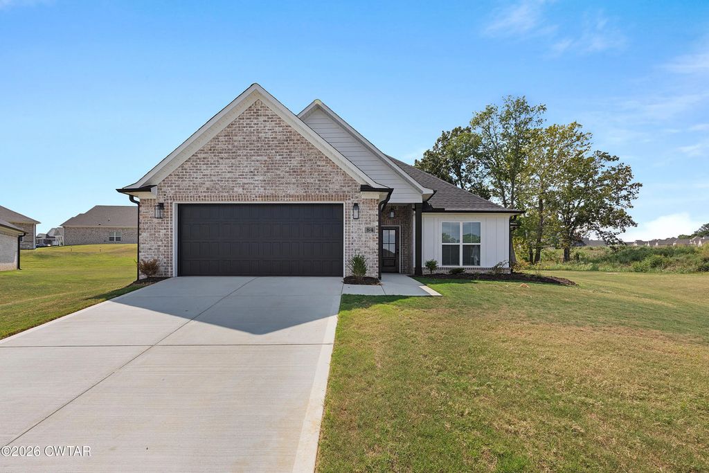 84 Easington Cove, Jackson