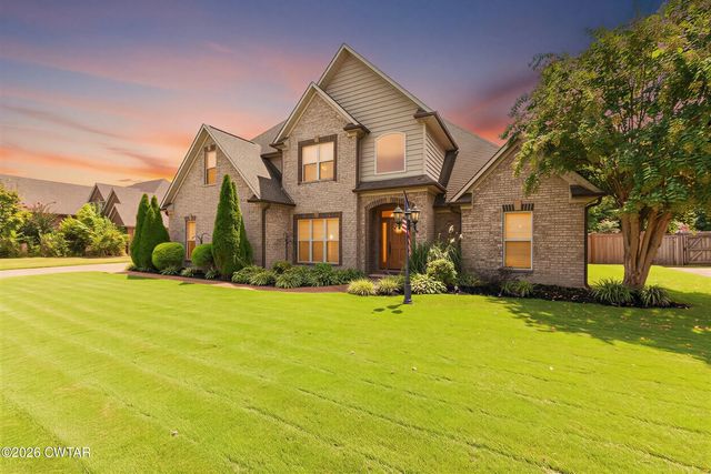 181 Flagstone Drive, Jackson