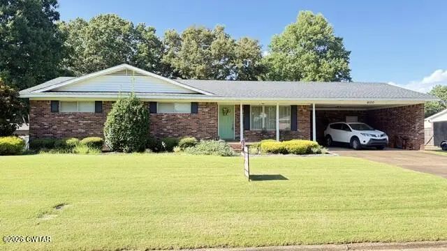 4100 Belew Drive, Milan