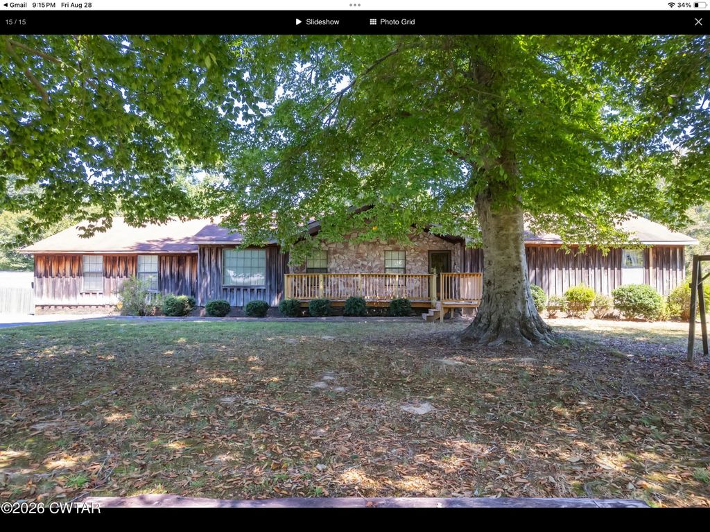 777 Mifflin Road, Jackson