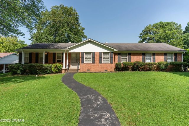 167 Montclair Drive, Jackson
