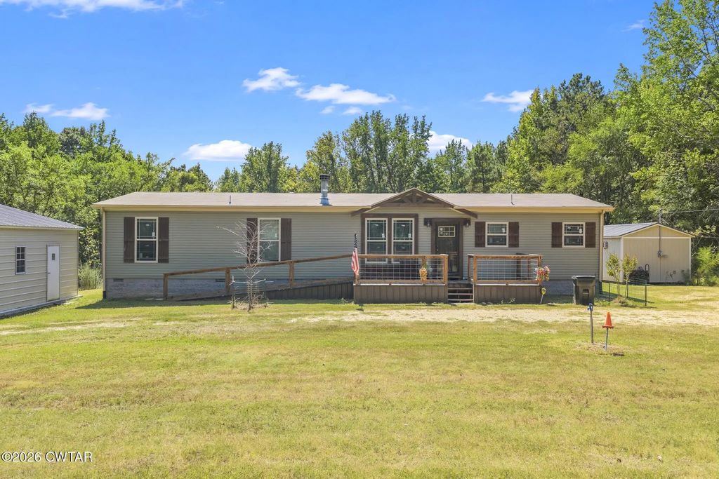 110 Christian Chapel Road, Cedar Grove
