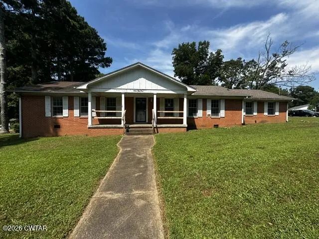 1253 Campbell Street, Jackson