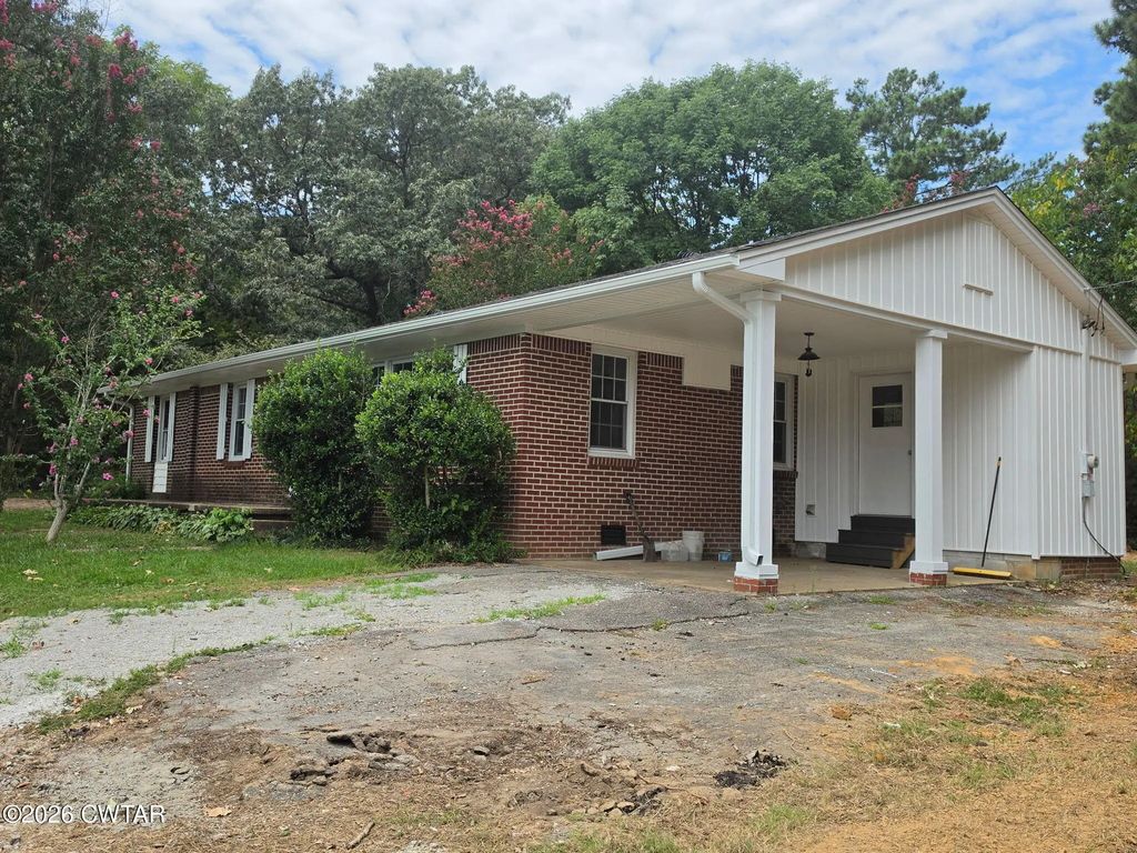5225 Tn-22 Alt, Lexington