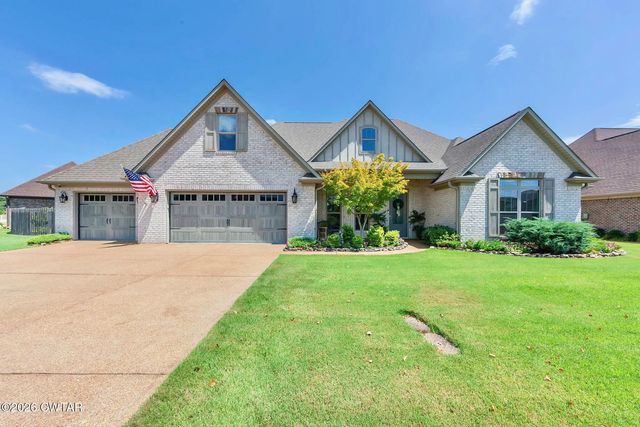 152 Moses Drive, Jackson