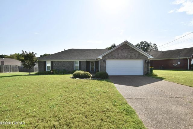 114 Roxbury Drive, Jackson