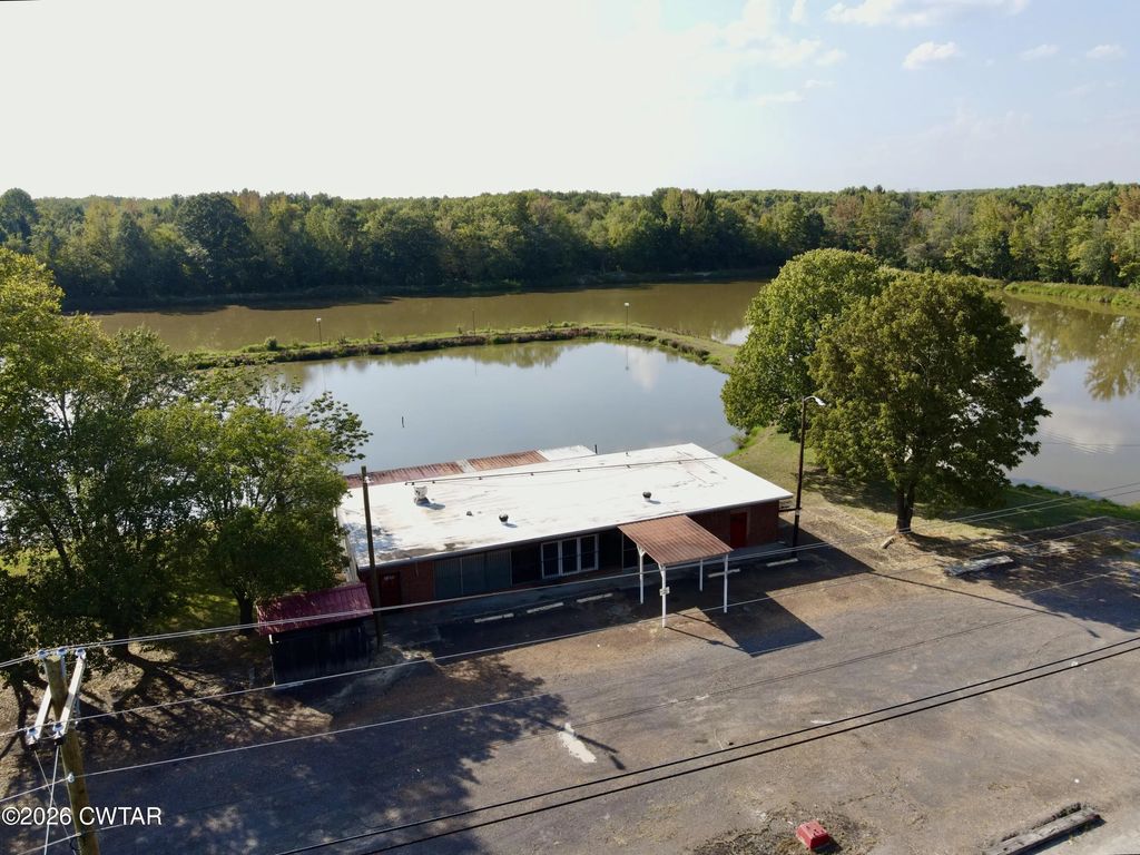 850 Riverside Drive, Jackson