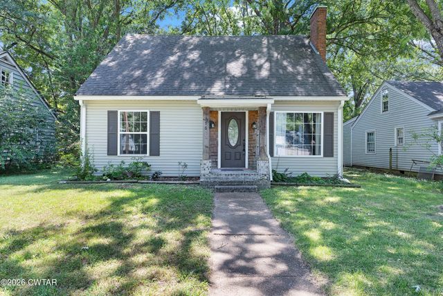 176 Wisdom Street, Jackson
