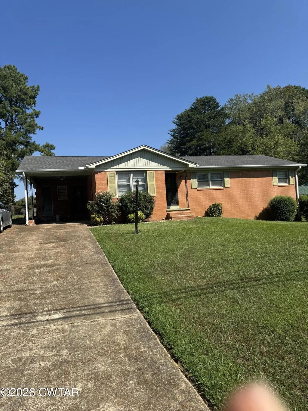 51 Overhill Drive, Jackson