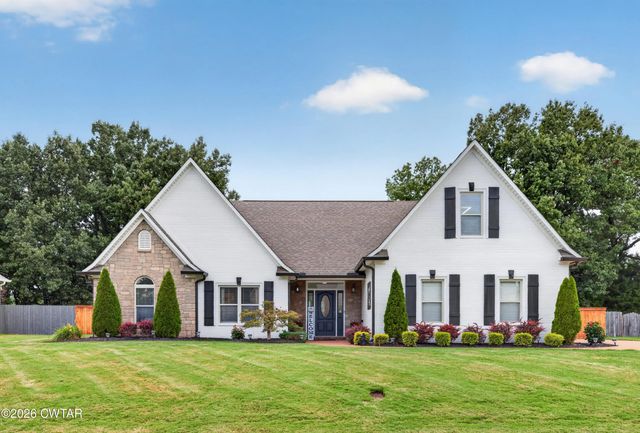 17 Cascade Cove, Jackson